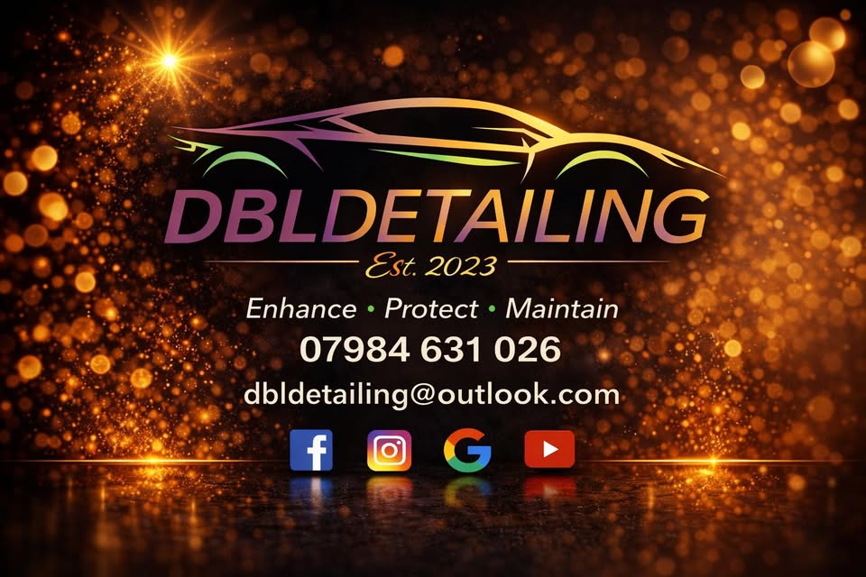 DBL DETAILING