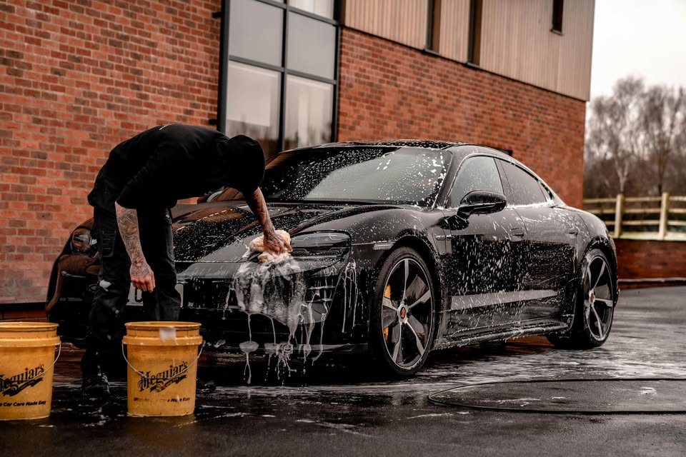 JLN Valeting