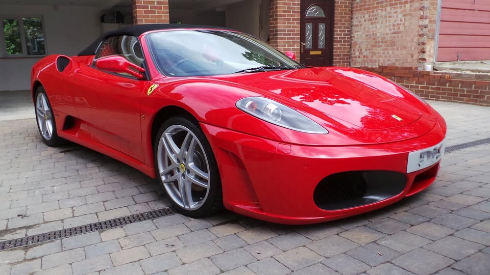 Superior Valeting