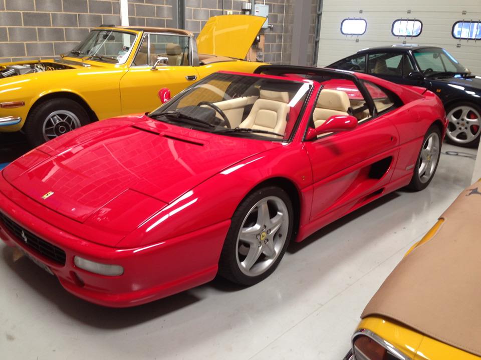 iValet Mobile