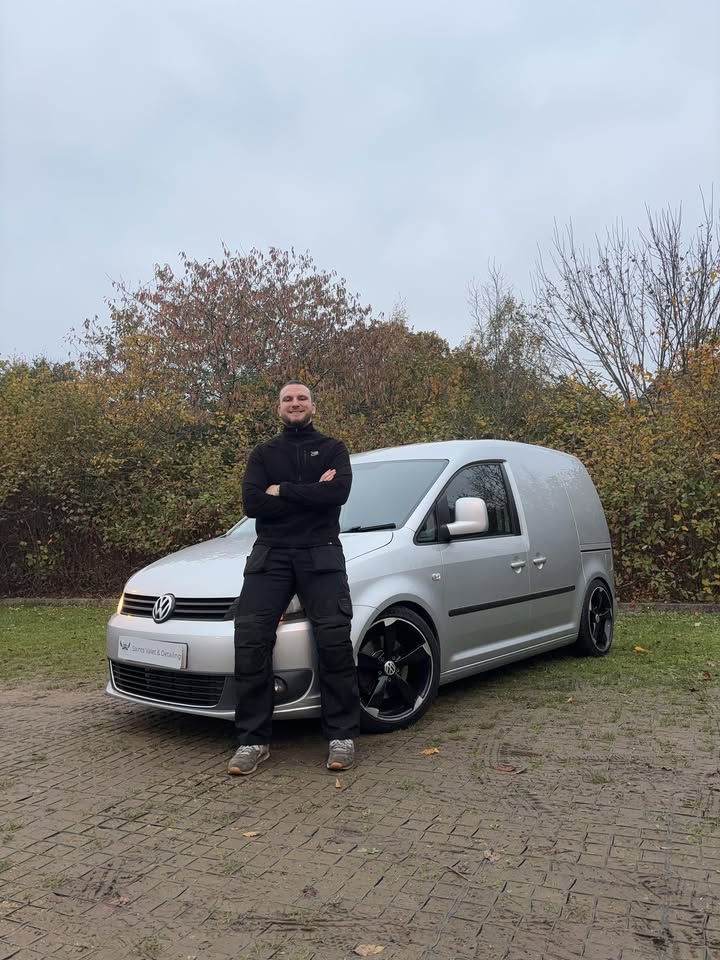 Saints Valet & Detailing