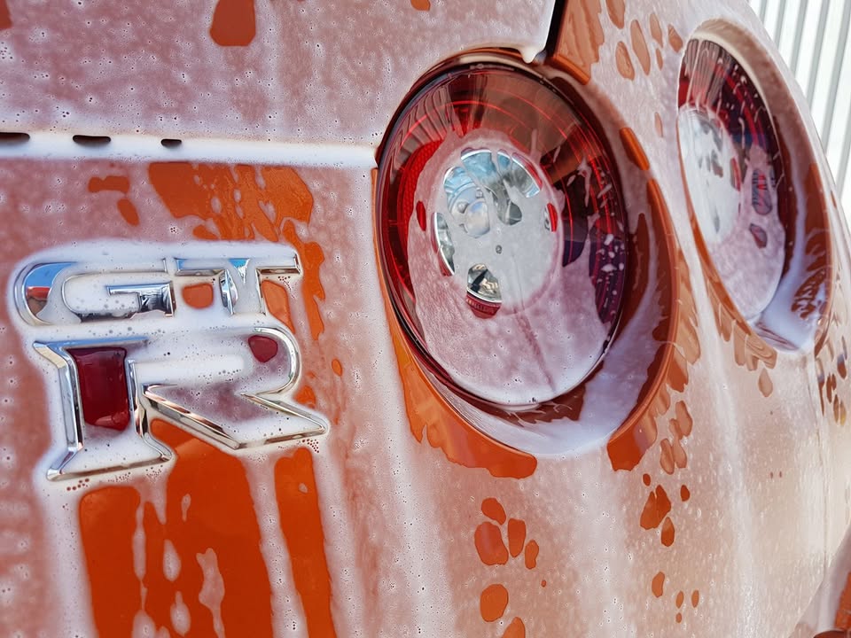 detailR LTD