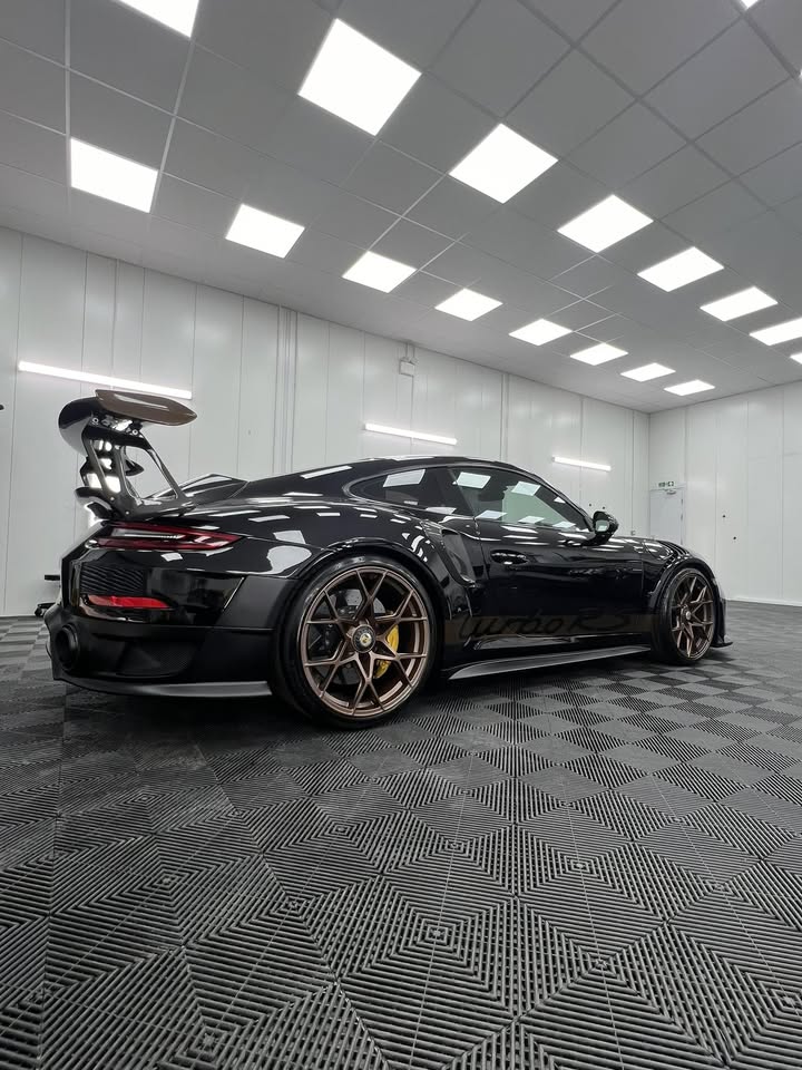 OCD Auto Detailing MK