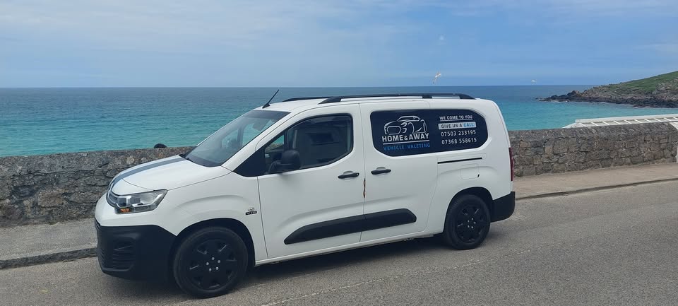 Home & Away Vehicle Valeting