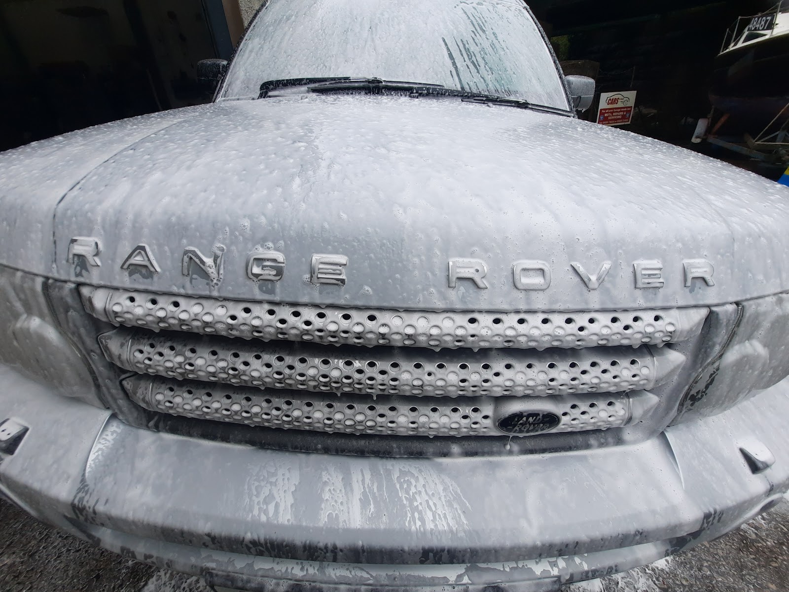 DC Valeting and Detailing