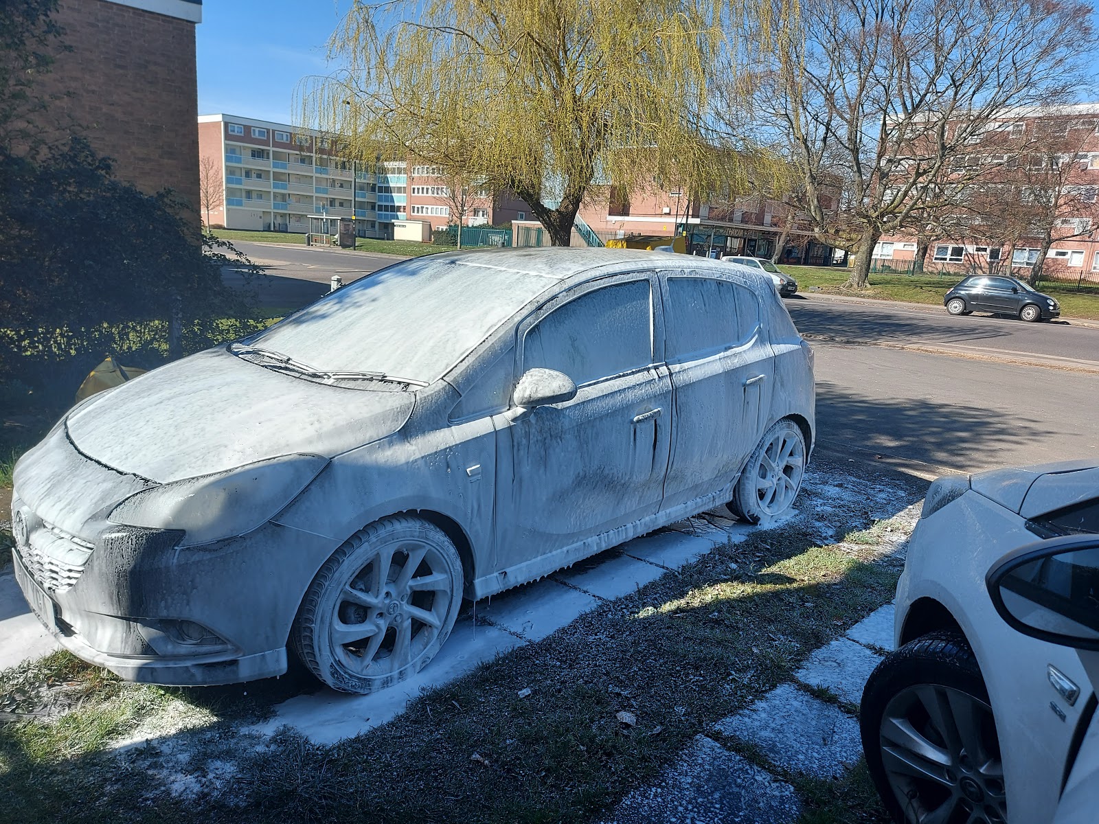 DJM Mobile Valeting & Detailing
