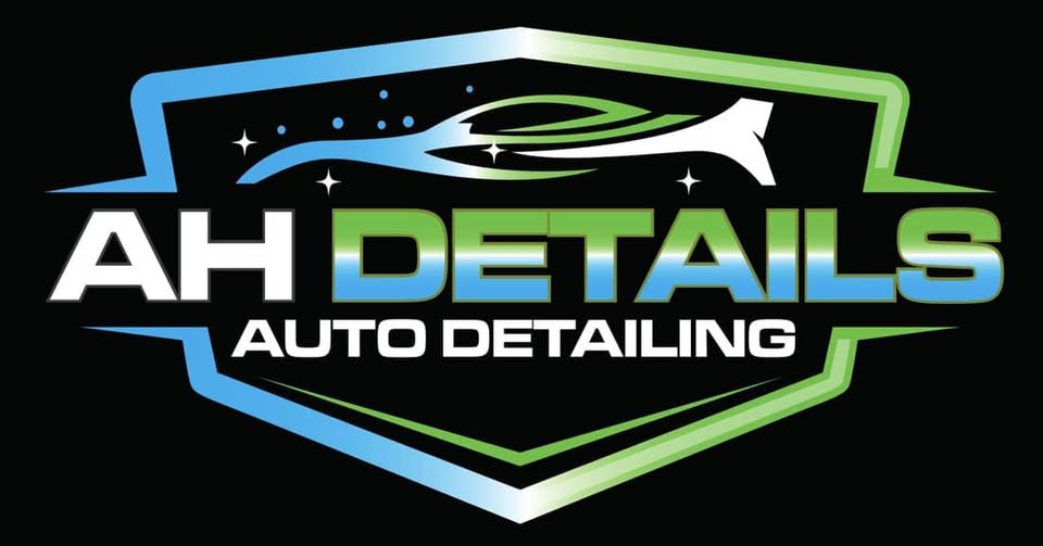 AHdetails Auto Detailing & Valeting