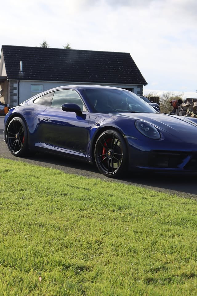 D.C. Autos Car Detailing & Valeting Lurgan Armagh