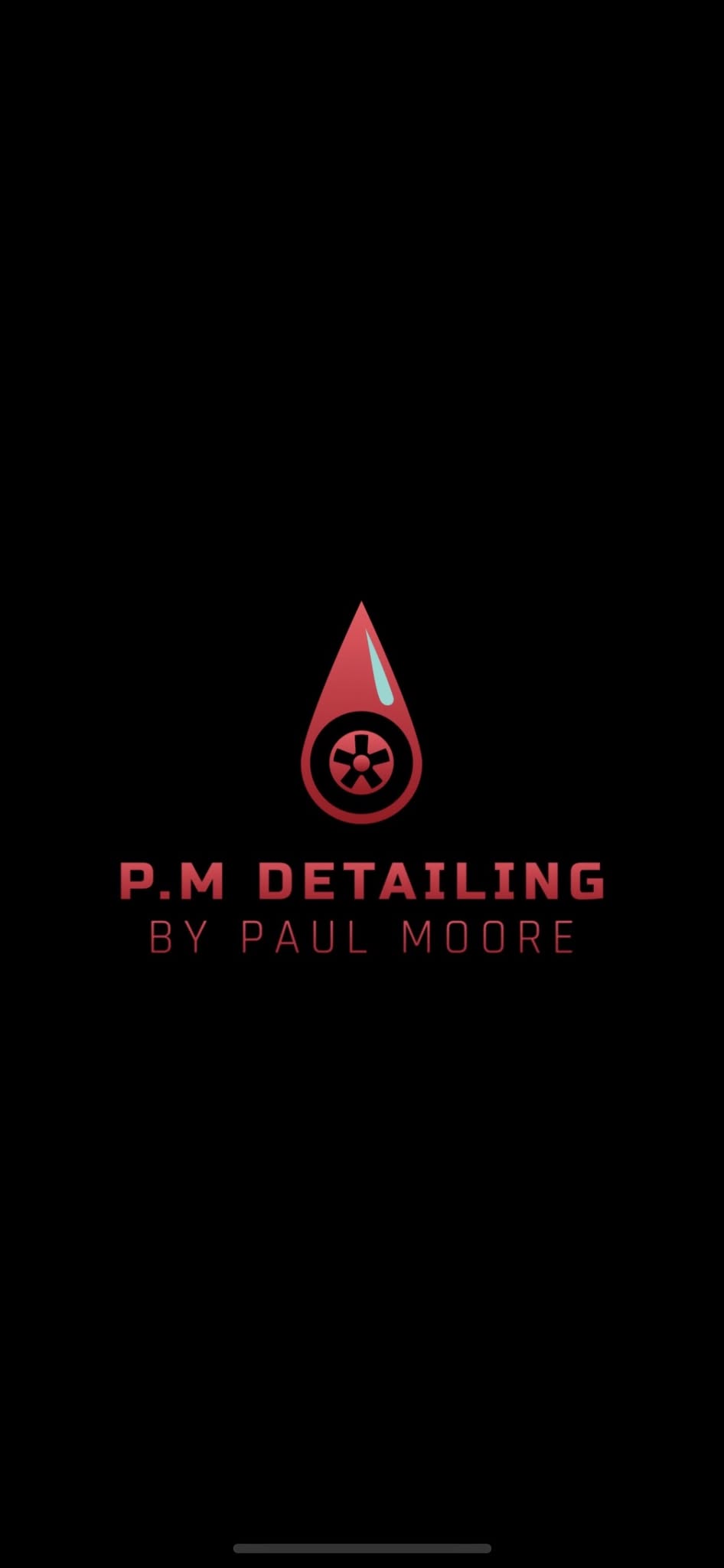 PM Valeting and Detailing