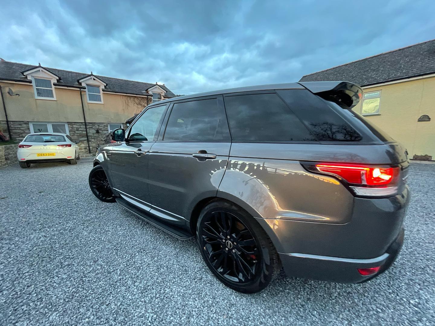 Prestige Car Valeting & Detailing