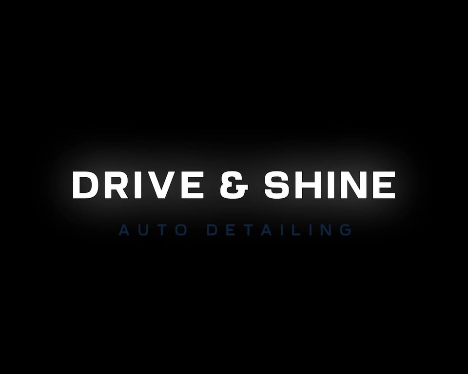 Drive & Shine - Auto Detailing