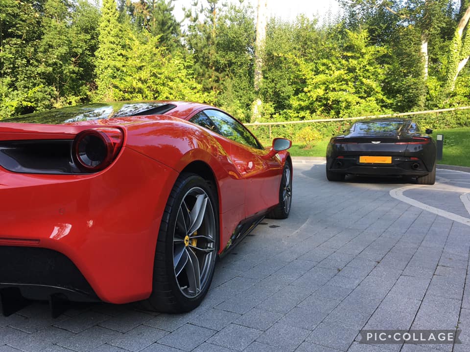 ClearCut Details & Valeting