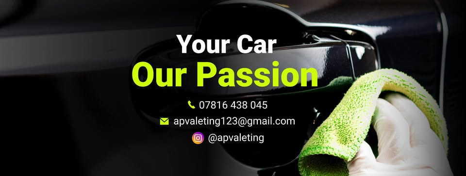 AP Valeting