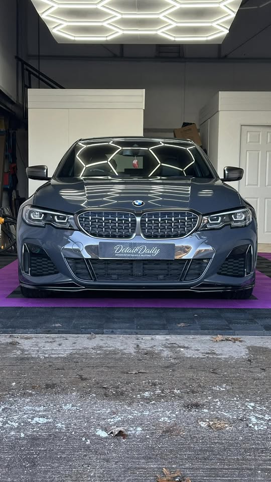 DetailDaily, Valeting & Detailing