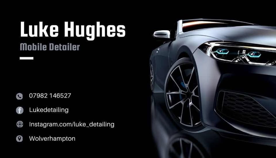 Luke Oakley Detailing