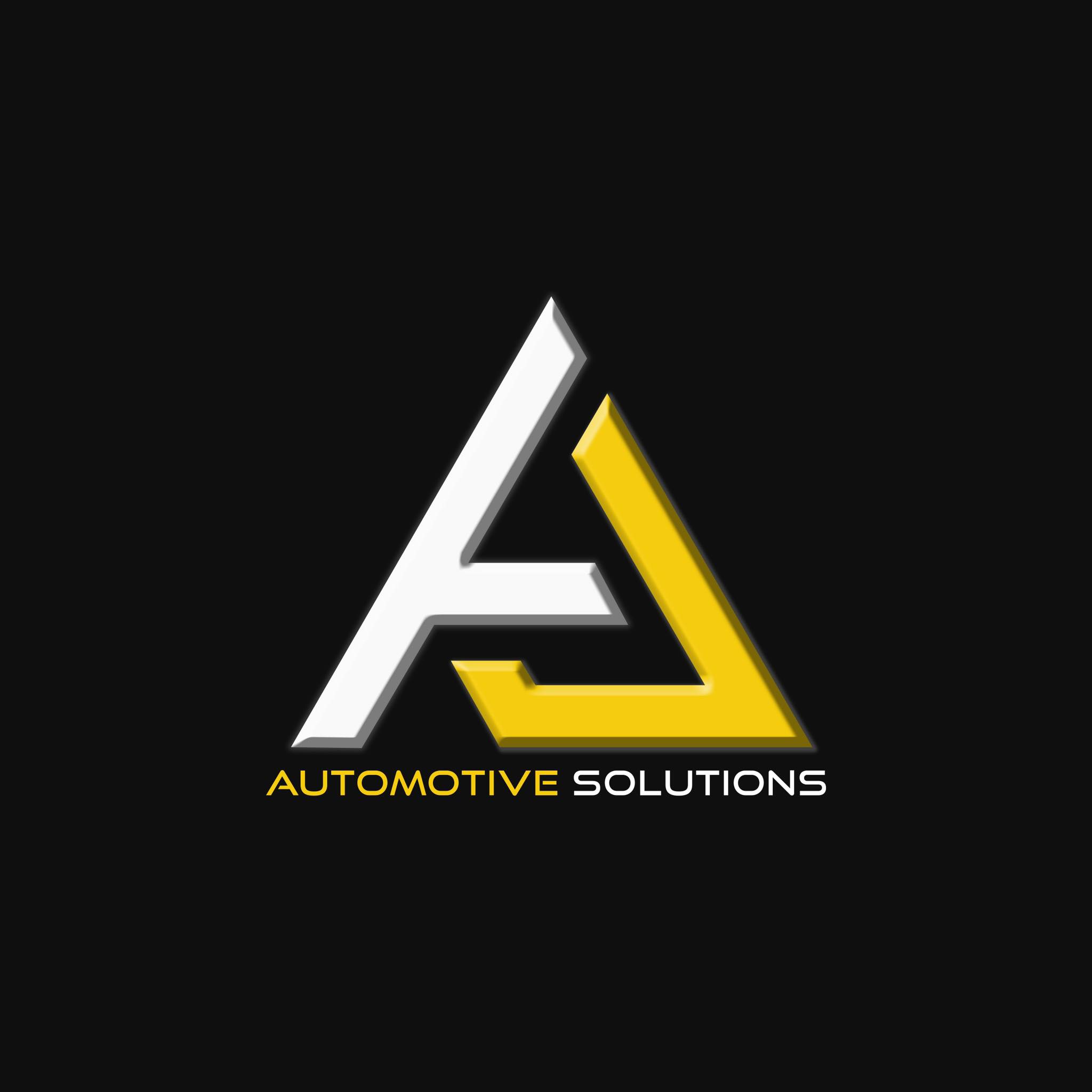 AJ Car Detailing Solutions