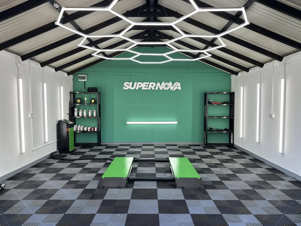 Supernova Valeting & Detailing
