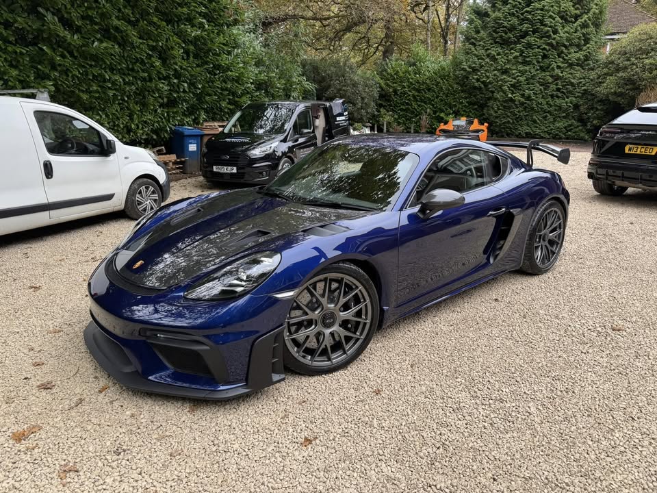 JustJackValeting