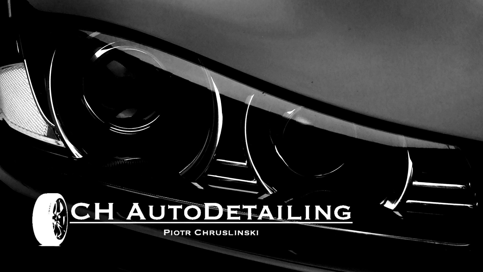 CH Auto Detailing