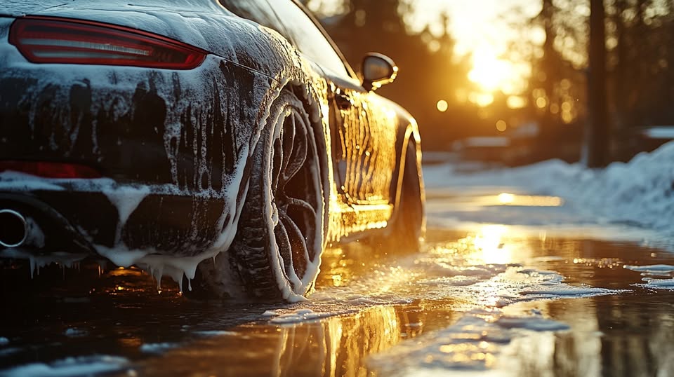 Imperial Auto Detailing