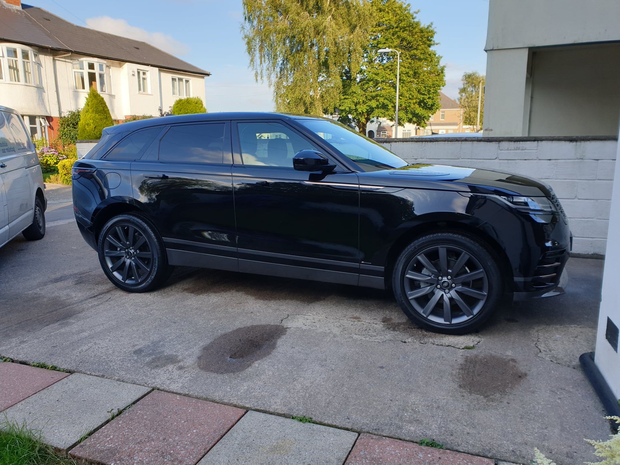 etto mobile car valeting &detailing