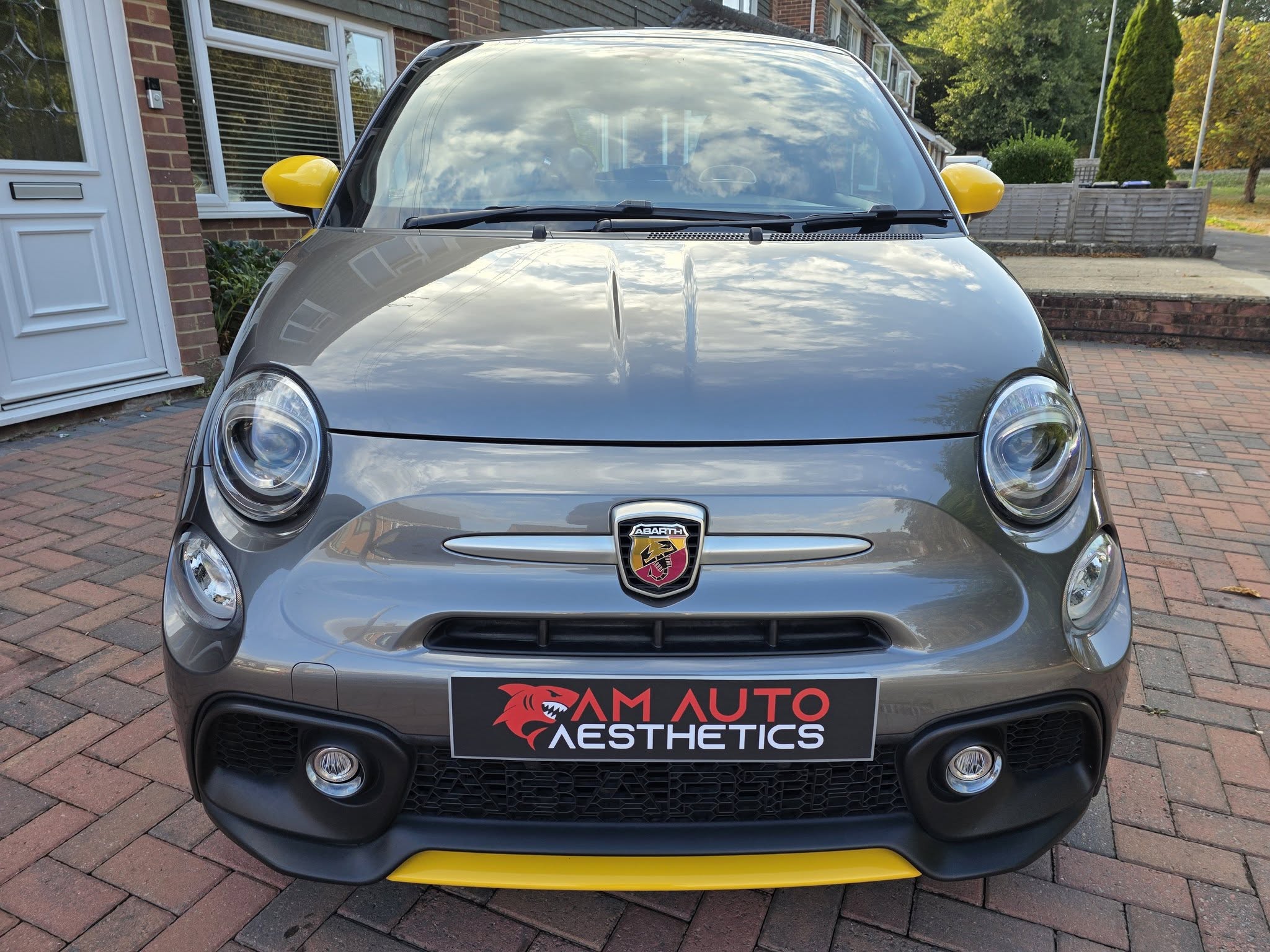 AM Auto Aesthetics
