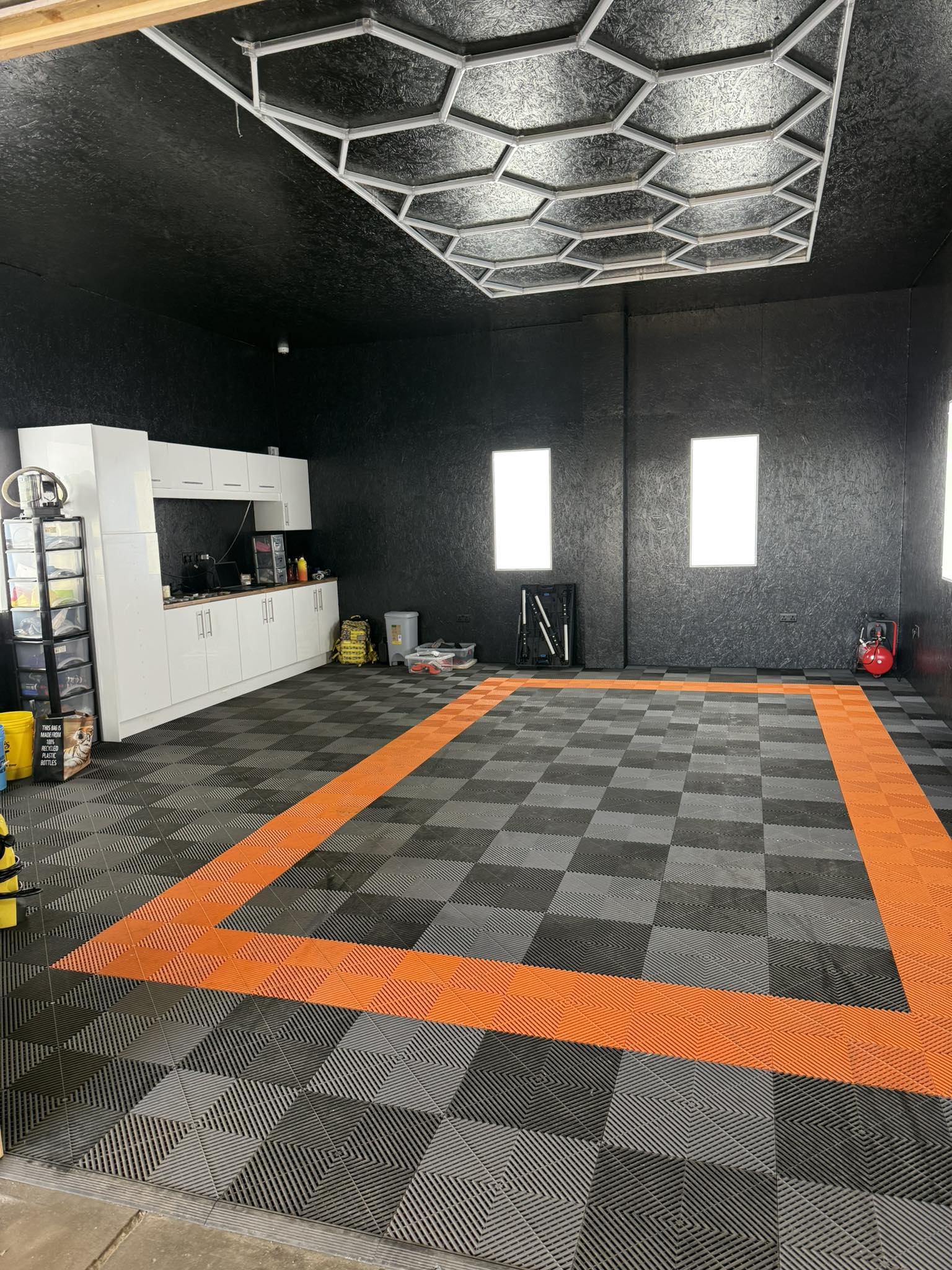 Outen's Detailing