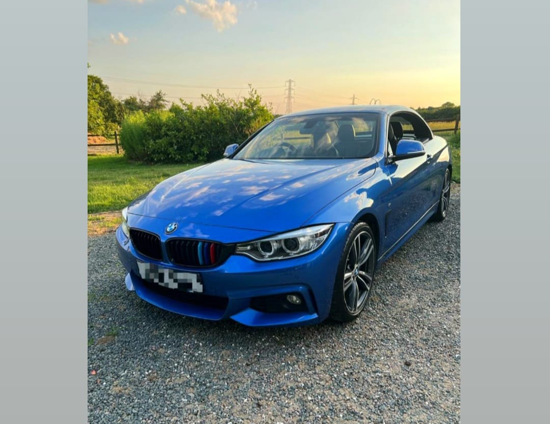 DMDiamondDetailing