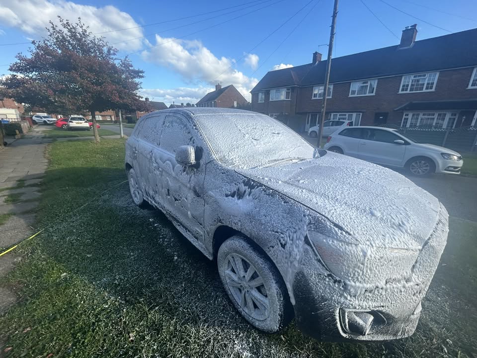 Elite Auto Detailing & Valeting | Suffolk