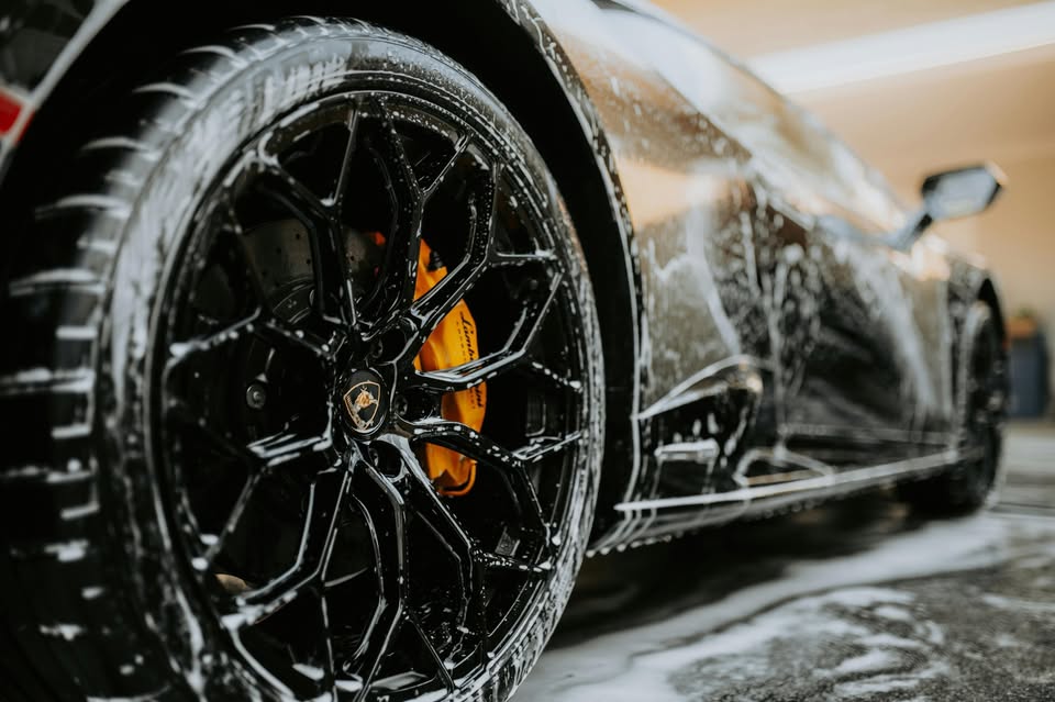Prema Detailing