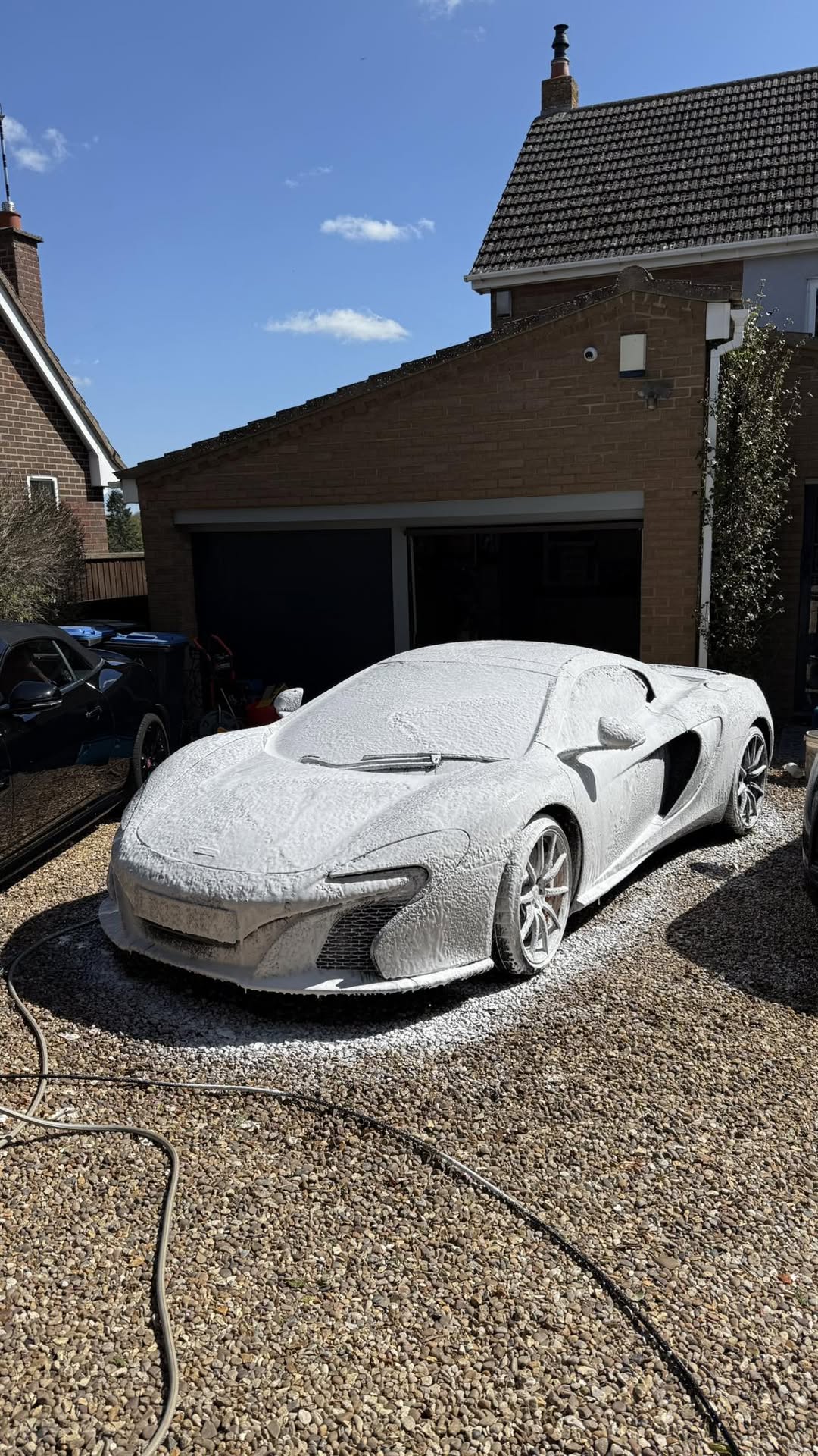 Connors Complete Car Cleaning