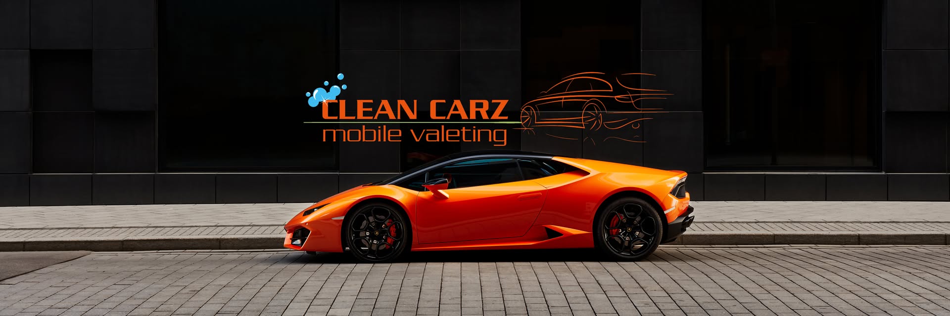 Clean Carz Valeting