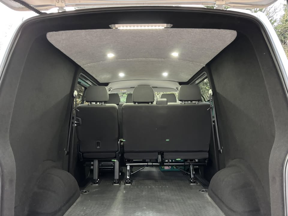 Alpha Suds Vehicle Valeting