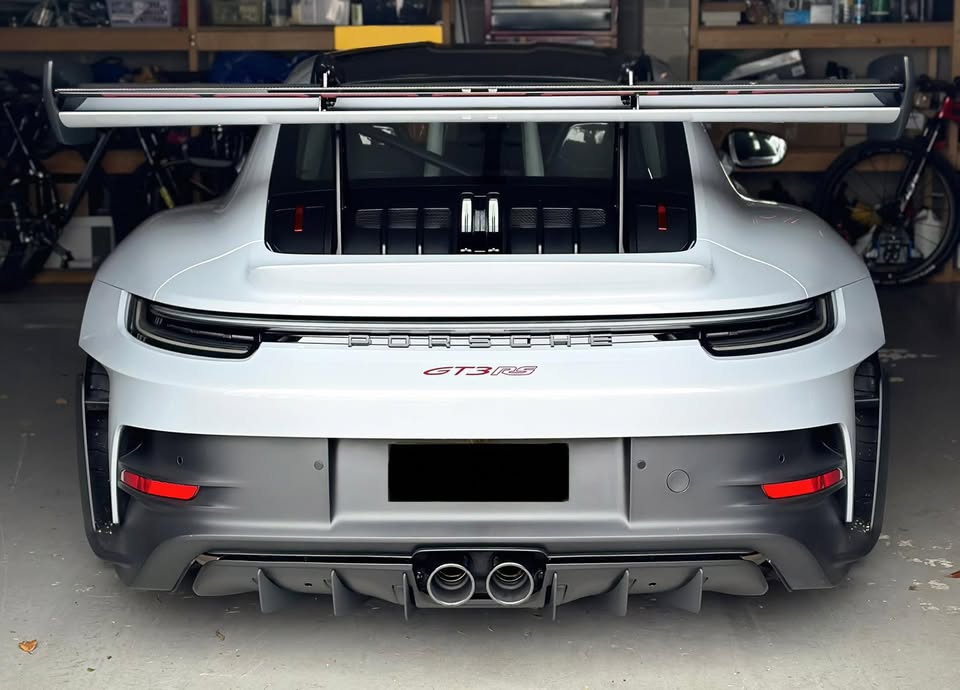 Essentia Pure Detailing