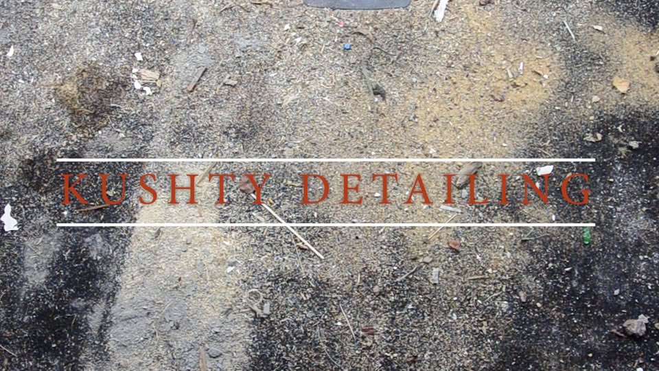 Kushty Detailing