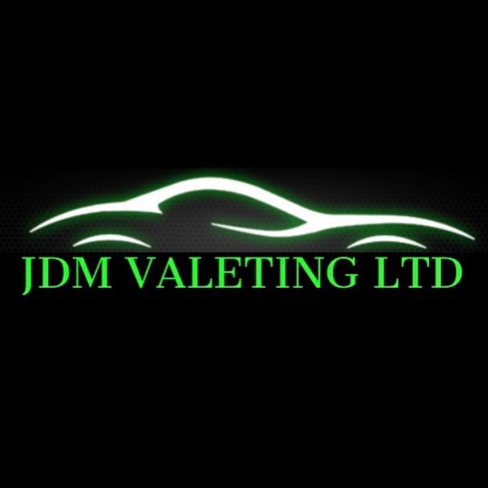 JDM Valeting