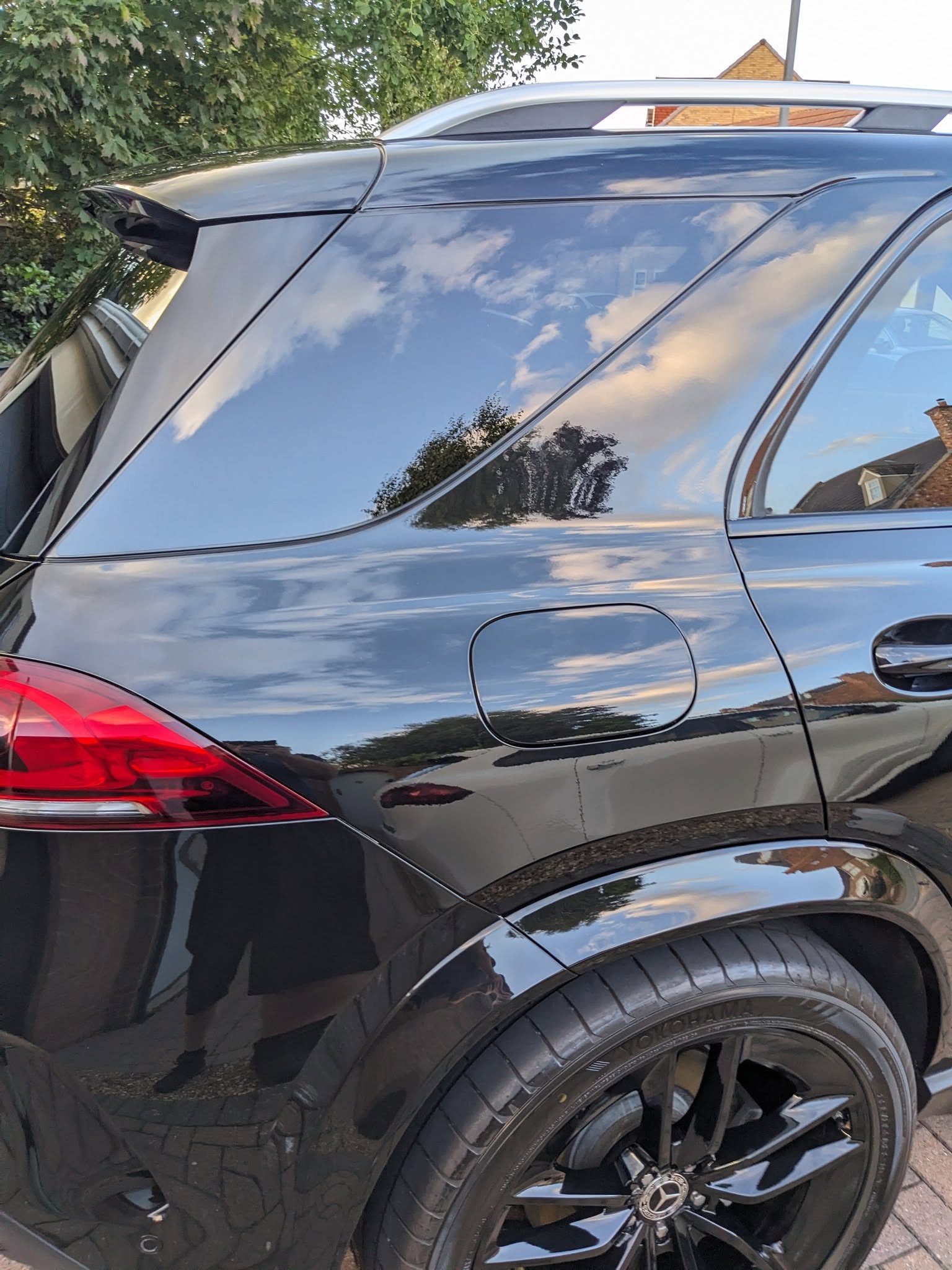 Polished & Pristine Mobile