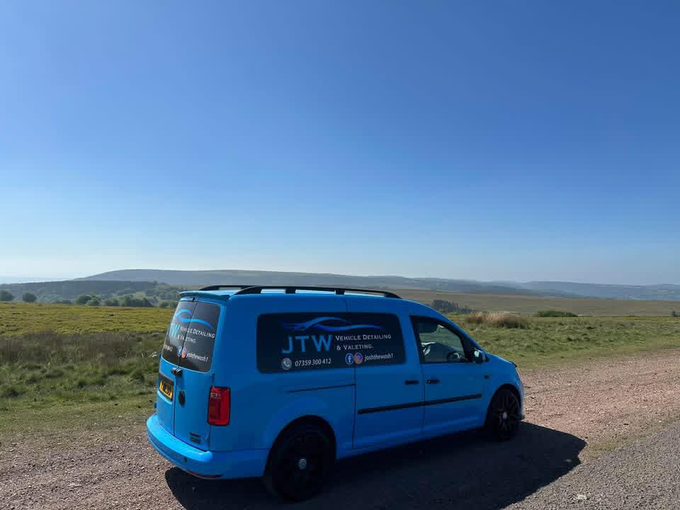 JTW Detailing & Valeting