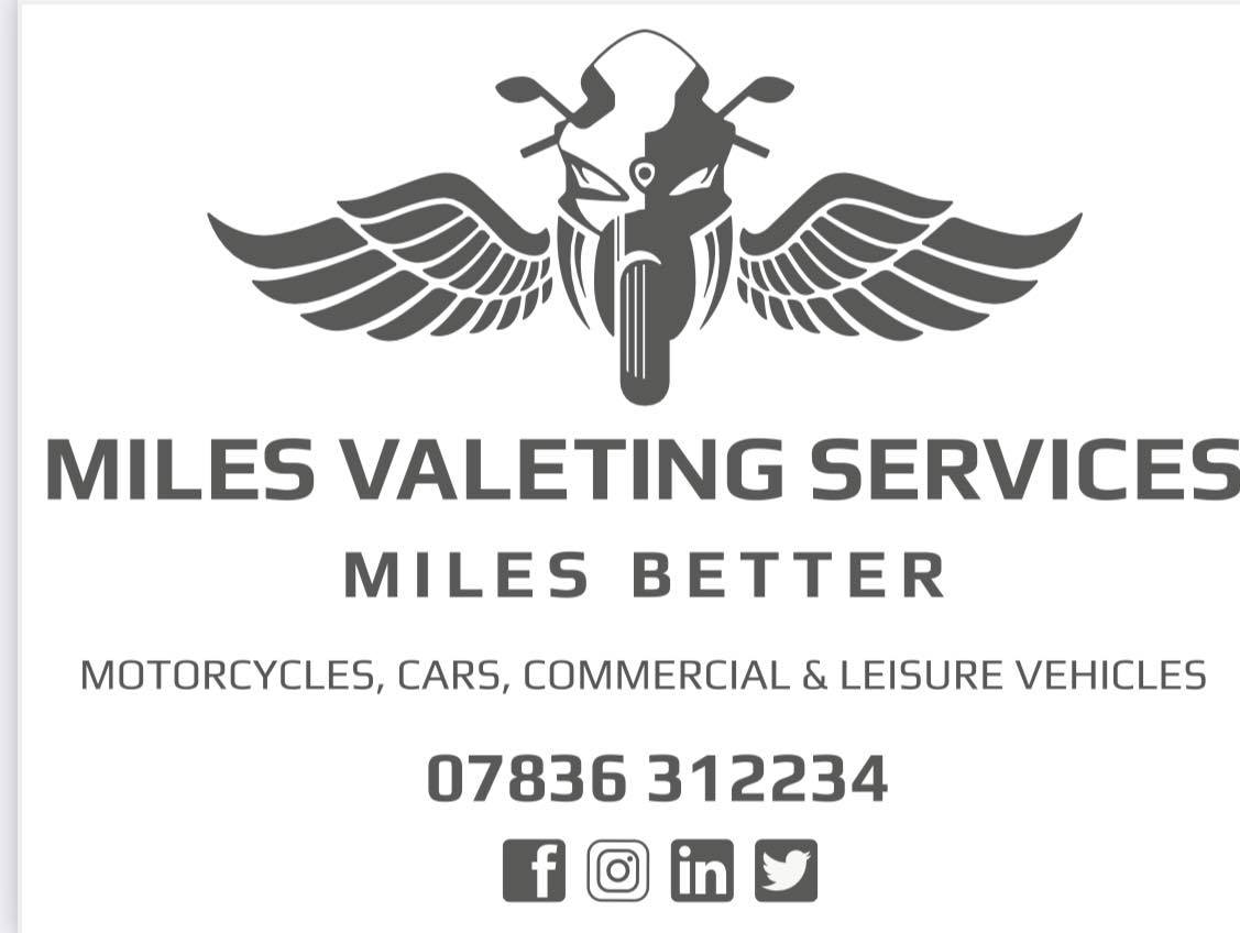 Car Valet UK