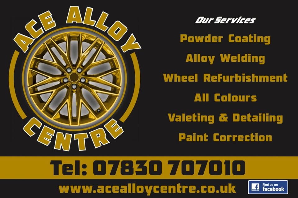 ACE ALLOY CENTRE