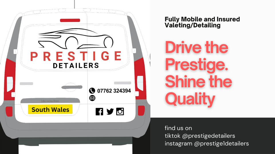 Prestige Detailers