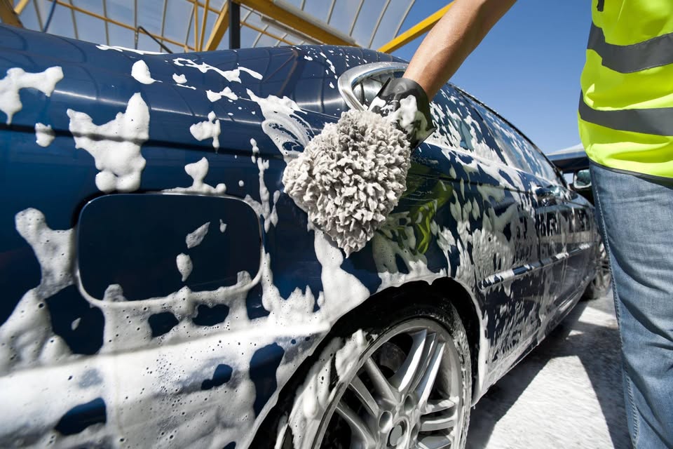 Car4Valet - Mobile Valeting Gloucester