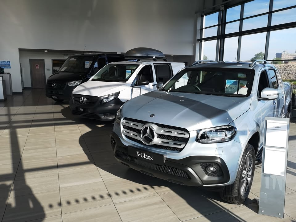 Car Care Automotive Ltd