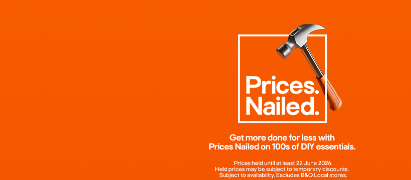B&Q Gloucester