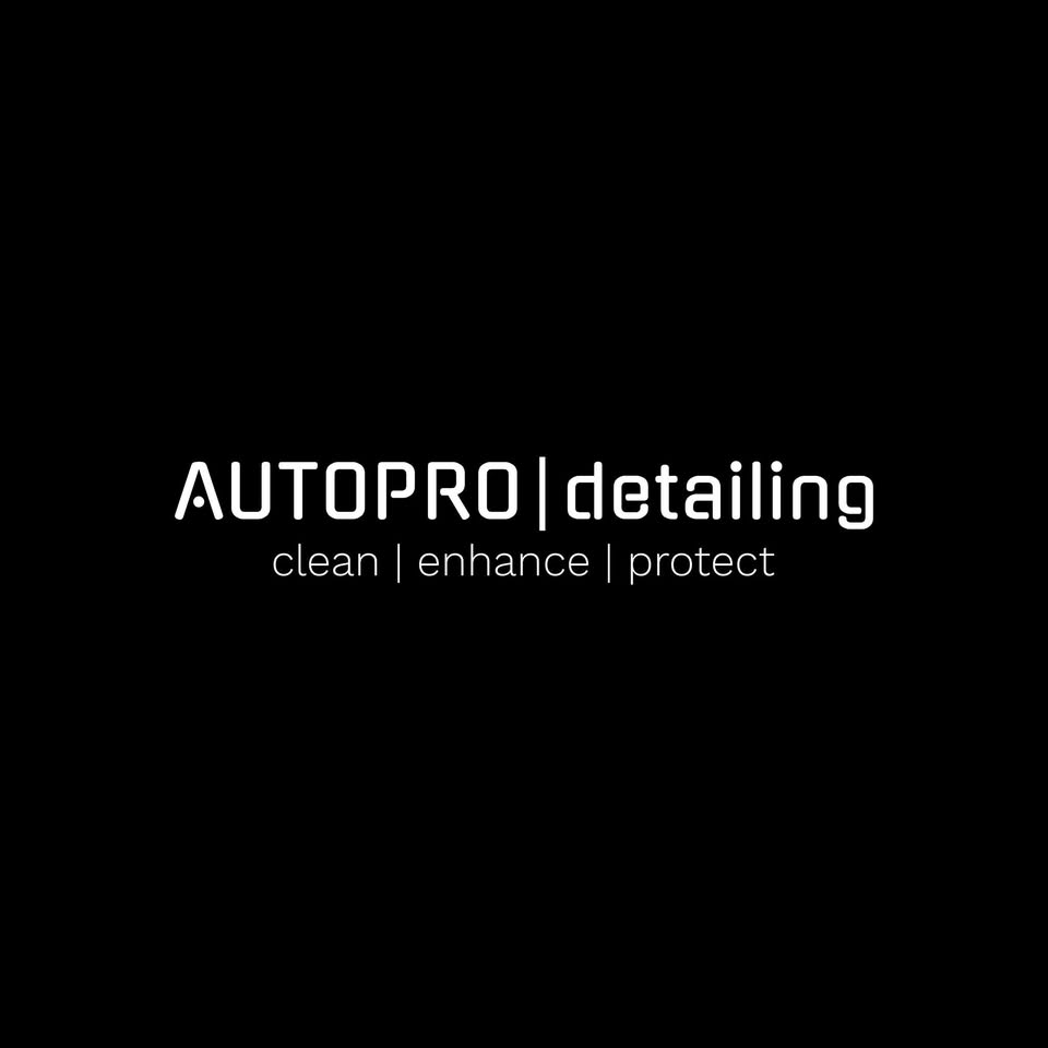 Autopro Detailing