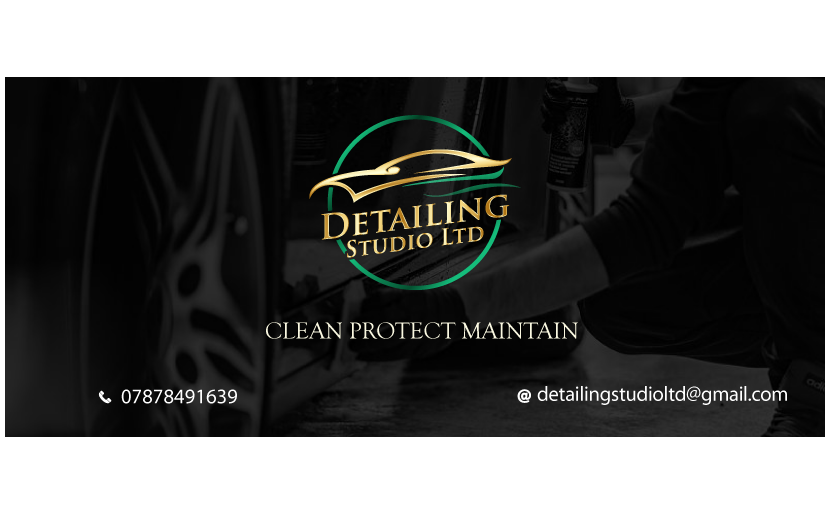 Detailing Studio Ltd.