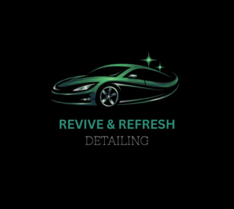 Revive & Refresh Detailing