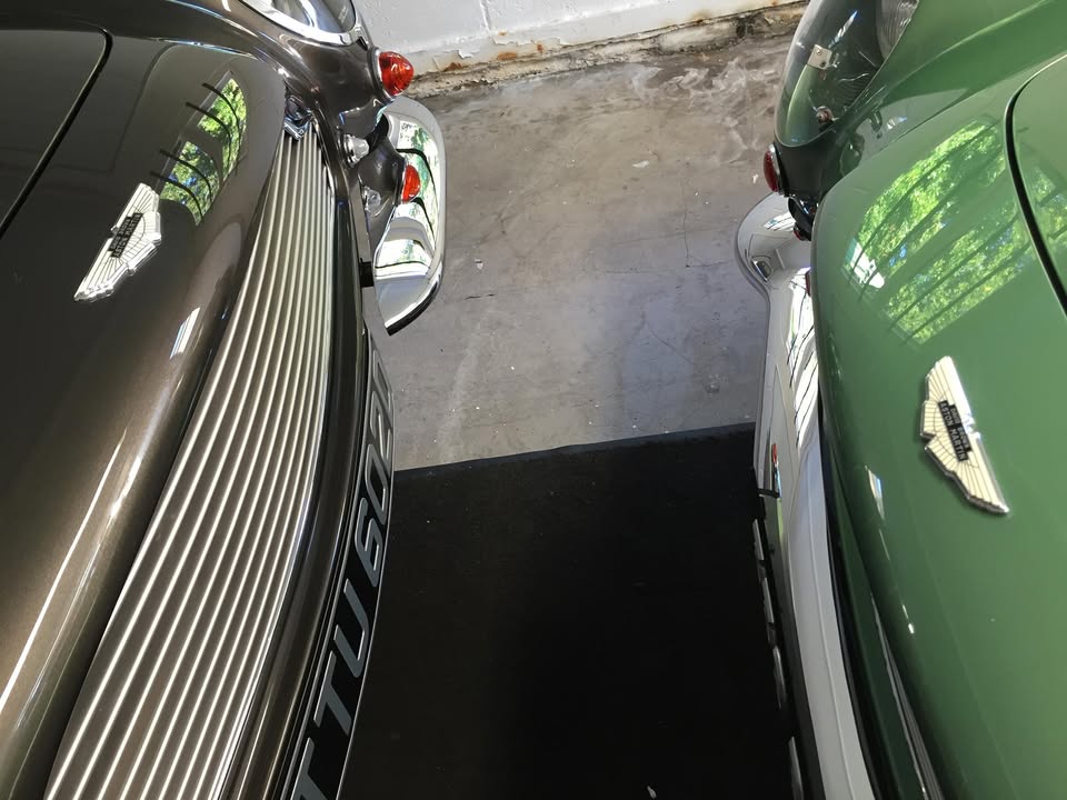 Autogleam - Car Valeting & Detailing