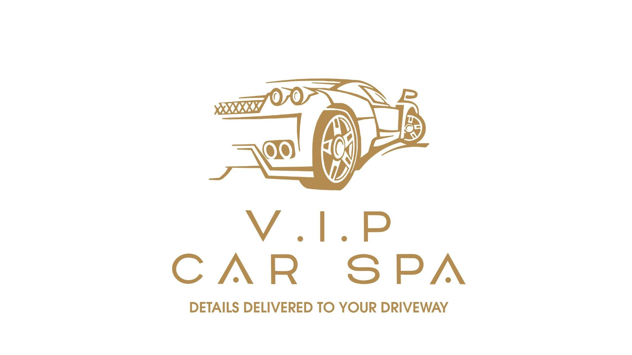V.I.P Car Spa Kettering