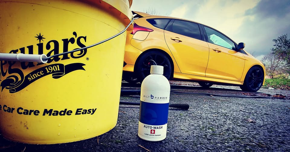 Bedford Mobile Valeting